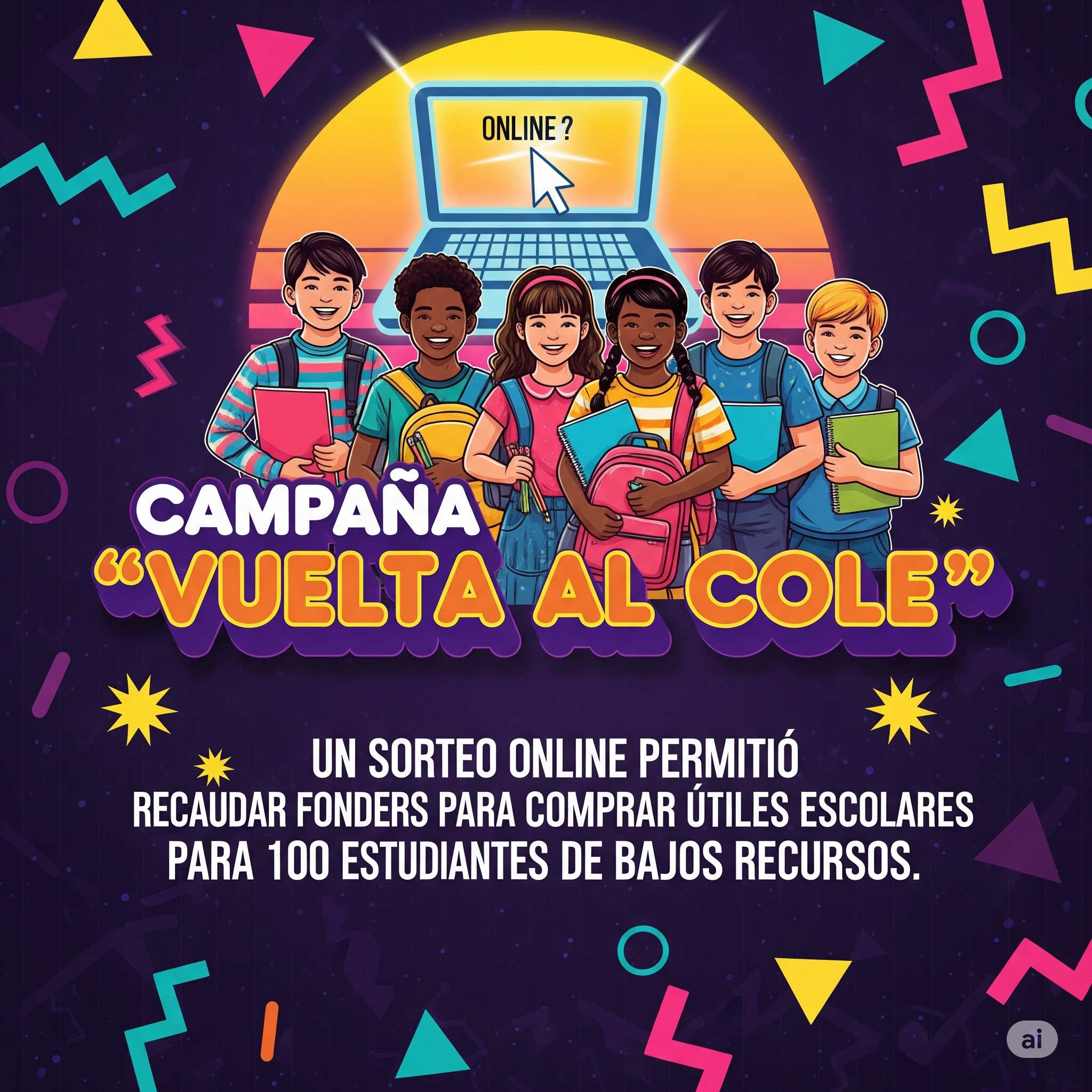 Materiales escolares